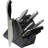 HENCKELS Forged Synergy 13-Piece Knife Block Set