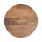 Arnhild Modern Mango Wood Cake Stand