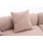 Boneless Luxurious Sofa for Living Room with Plush Cushions and Stylish Design-111988779