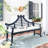 Cullins Solid Wood Acacia Outdoor Bench-27430678