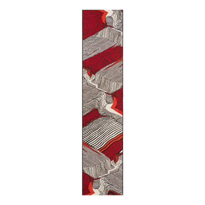 Echo Hower Indoor/Outdoor Area Rug