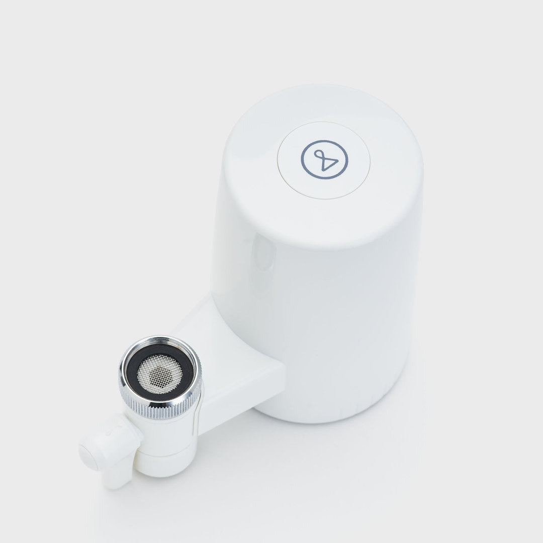 Ultra-Faucet Water Filter System – Advanced Tap Water Purifier