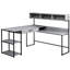 Bureau en L Giordano-32703581