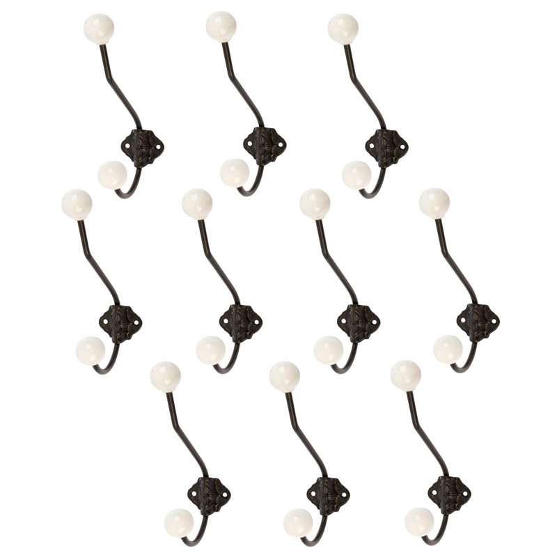 Iron Wall Wall Hook