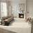 Rizco Shag Performance Solid Color Rug-483547505
