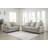 Francie 87'' Upholstered Sofa