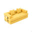 Canapé pliable et compressible-20490910