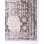 Tapis traditionnel Vienna couleur étain-61945325