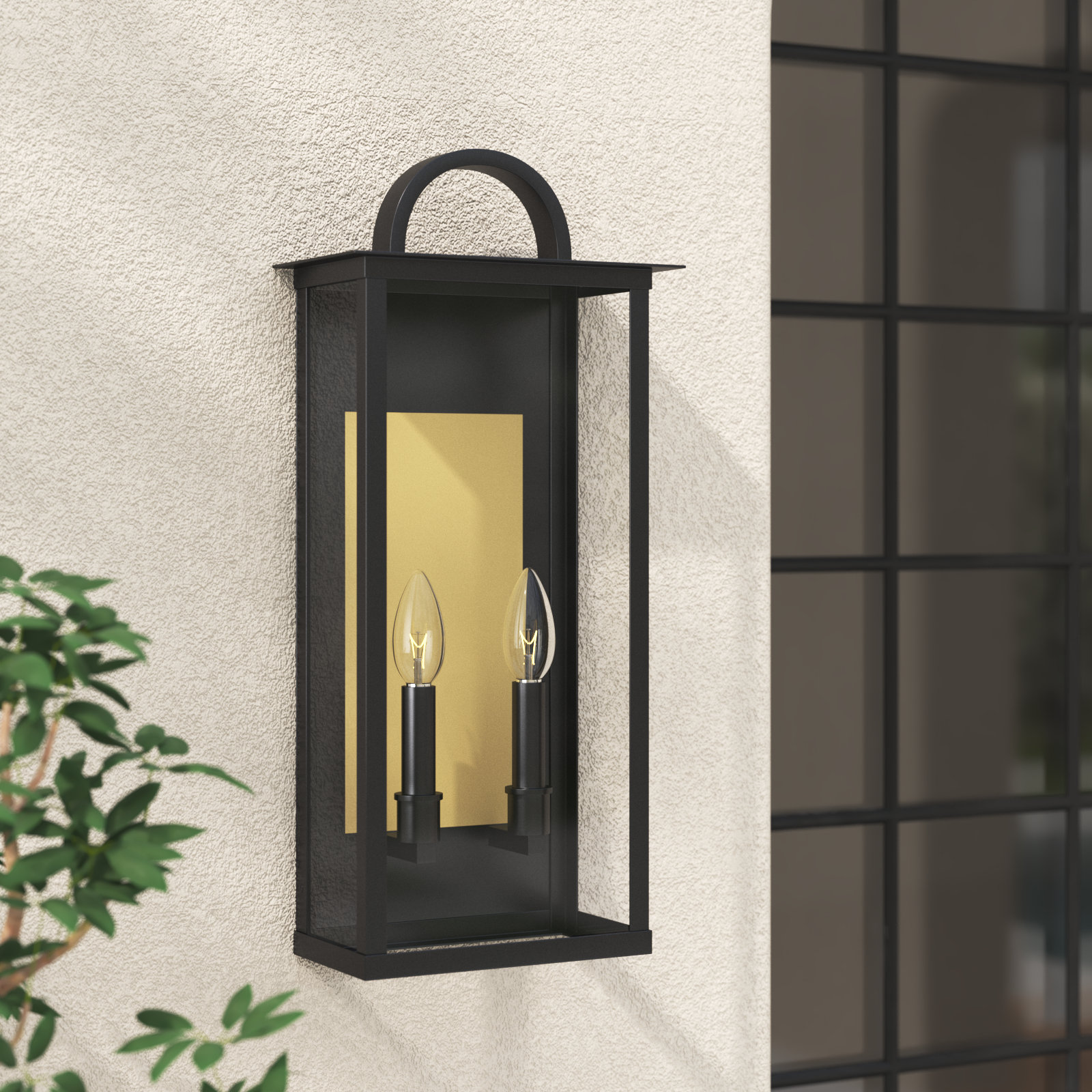 Audria Outdoor Light