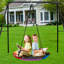 750 Person Porch Swing-1004625037