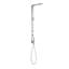 AXOR Showercomposition Shower Column Set,1.75 GPM-2136853219