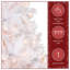 Winchester White 6.5' Fir Artificial Christmas Tree-78316231