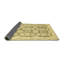 Tapis abstrait moderne 3482-1941396445