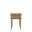 Mandie Solid Wood End Table