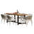Myda Outdoor 7-piece Dining Set-1475789830