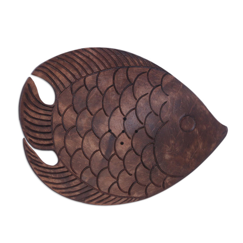 Aykan Soap Dish