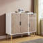 Buffet avec tablettes réglables-166958518