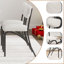 Chaises de salle à manger, chaises de salle à manger Boucle-2088521484-2088521485