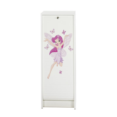 Gratiana 1 -Door 5 -Shelf
