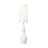 Lunsford 58'' Traditional Floor Lamp with Outlet-653183842
