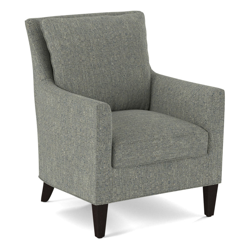 Armchair, 61650-33, White