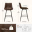 Tabouret de comptoir moderne en similicuir-959345390-955158162-963711533