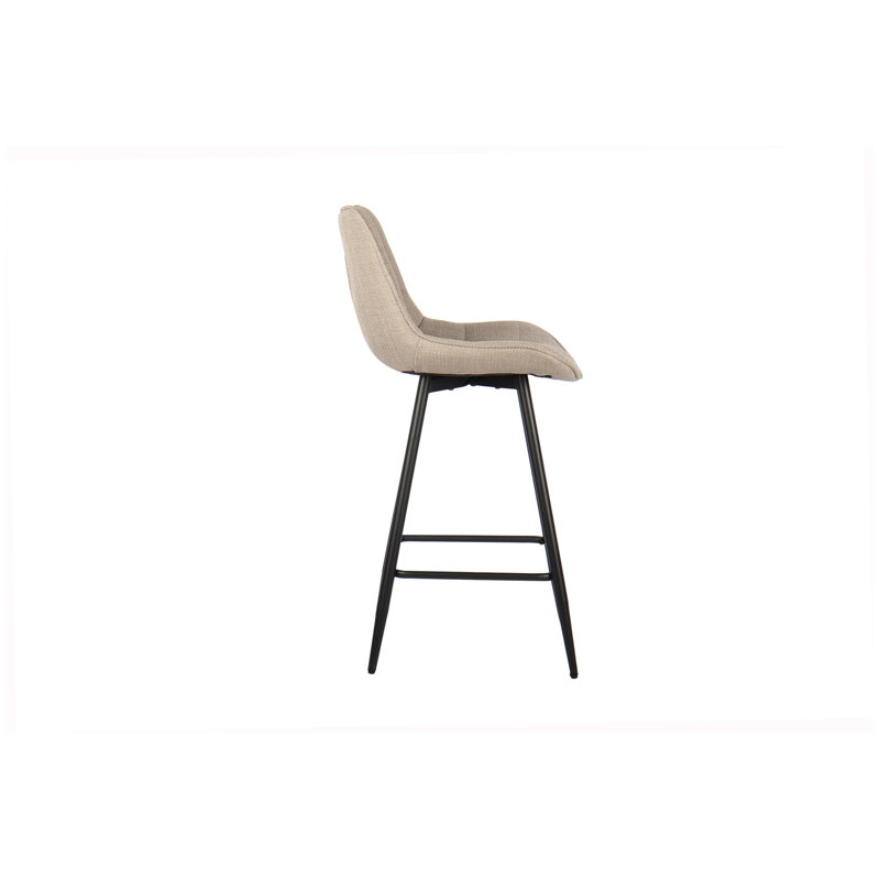 Counterchair Tharon, Beige