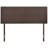 Porch & Den McCready Upholstered Headboard-231555537-231555550