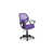 Purple selected