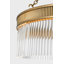 Menil 4 - Light LED Chandelier-626624777