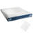 Plastic Mattress Bag 2 PK Bed Cover For Moving And Storage (2 Mil & Queen Size)