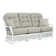 Everglade Upholstered 76'' Sofa