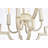 Guarino 4-Light Dimmable Geometric Chandelier-1703757175-1703757162