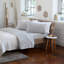 100% Cotton Heavy Flannel Sheet Set-850285008-850285006
