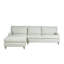 Heather Chaise Sectional-50042907