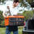VEVOR Plastic Storage Tub & Tote