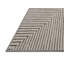 Tapis gris lavable à la machine-481162694
