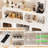 Xachary 47.2'' Bar Cabinet-663923511