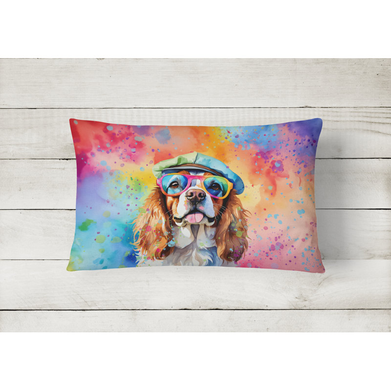 Other/No Pattern Outdoor Throw Pillow