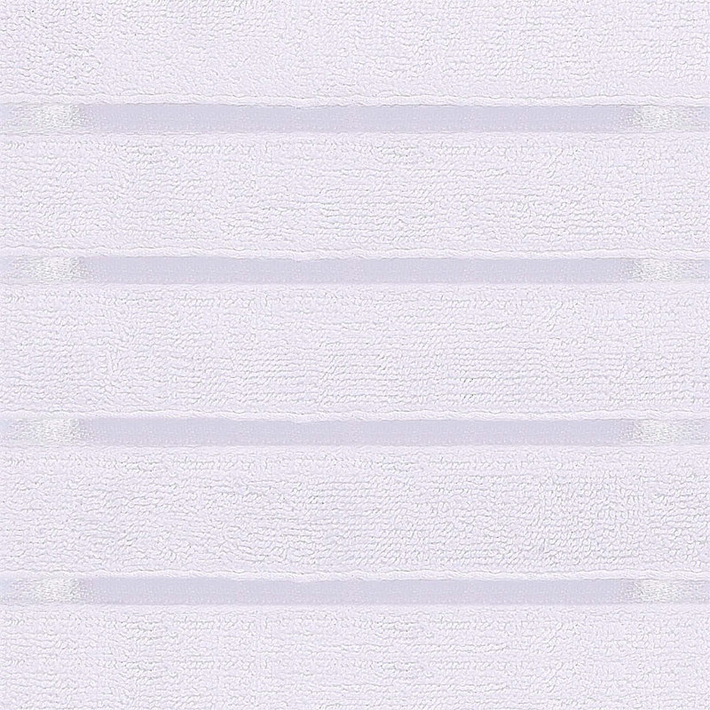 Cotton Blend Mulit-Size Set, White