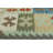 Flatweave Omer Rust Rug