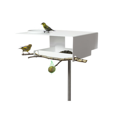 Vejtsberg Free Standing Birdhouse