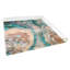 Agate Acrylic Decorative Tray
