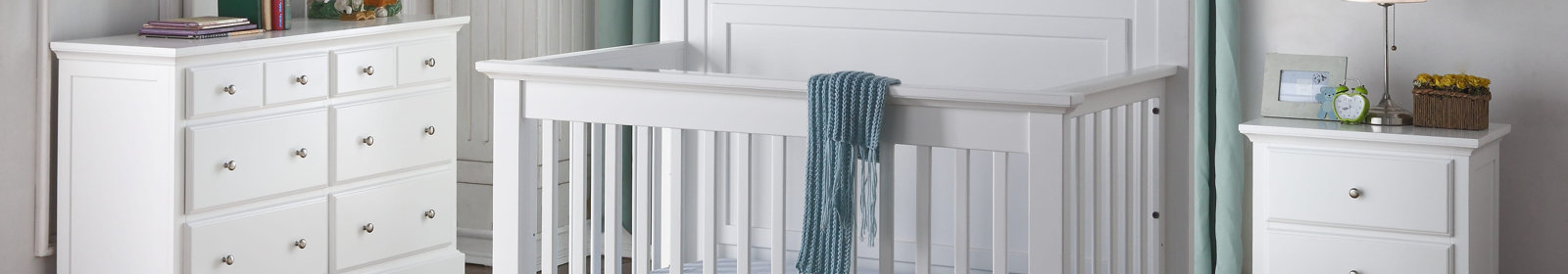 Shop By Room - Nursery & Kids Rooms