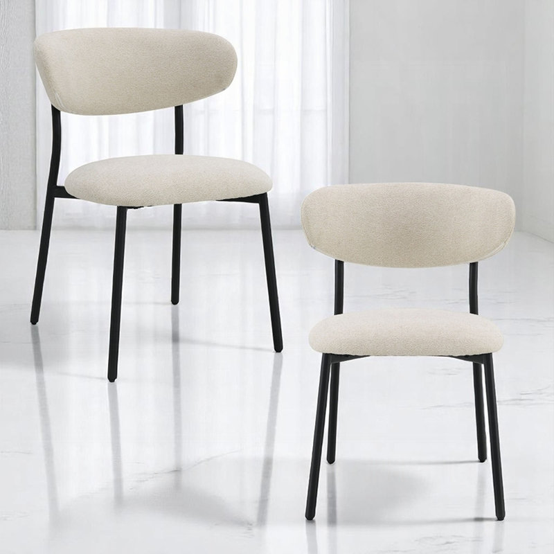 Jirina Side Chair