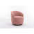 Light Pink Teddy est en rupture de stock