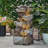 Outdoor Fountain
