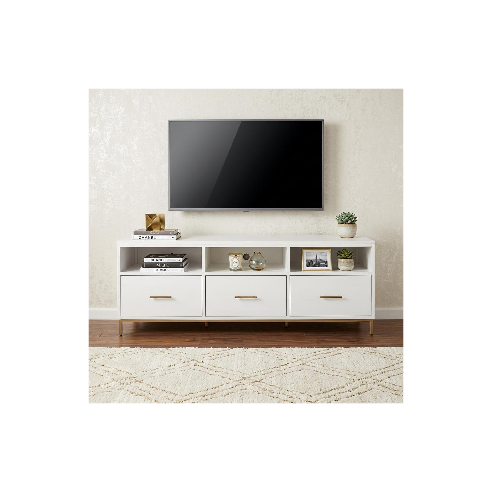 Madelyn 64'' Media Console