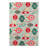 Ornaments Multi Machine Washable Rug-103619902