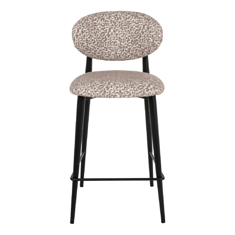 Dantes Counter Stool, Natural